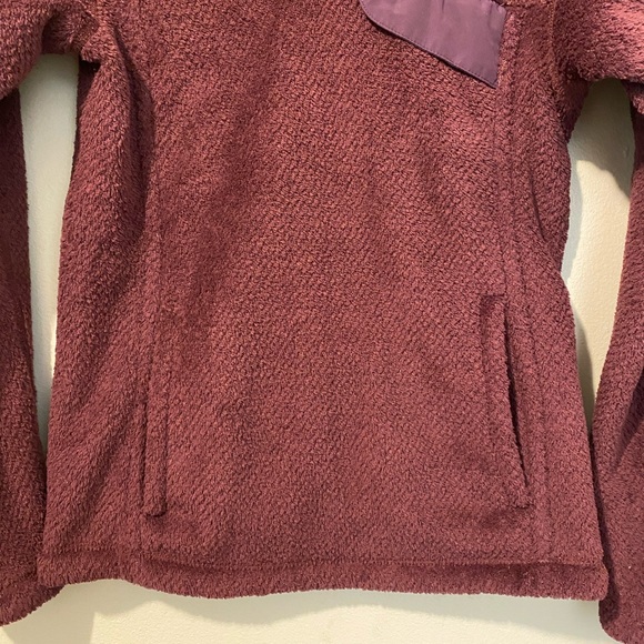 PATAGONIA Re-tool Snap-t Fleece Pullover - Picture 5 of 7